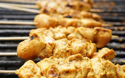Picking the Right Charbroiler for Your Restaurant