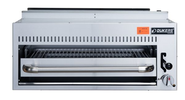 DCSB36 Gas Salamander - Image 2