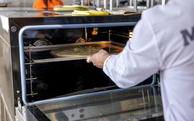 How to Determine if Your Restaurant Needs a Convection Oven