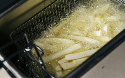 Commercial Deep Fryers in San Diego – Equipment That Drives Restaurant Profits