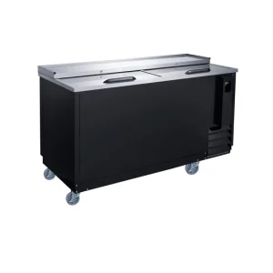 DHBC65 - 65 Bottle Cooler